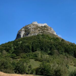 Heil & Seelenreise MARIA MAGDALENA durch das Land der Katharer - WIEDER in 2026! 20.06.-27.06.2026