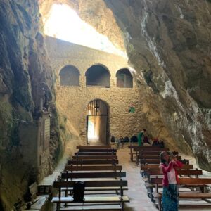 Katharer Gralsreise mit MARIA MAGDALENA ❗WIEDERHOLER❗