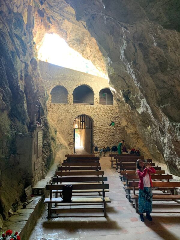 Katharer Gralsreise mit MARIA MAGDALENA ❗WIEDERHOLER❗